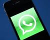 WhatsApp down? Users complain about difficulty sending messages this Wednesday (03)