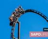 Parque Warner is pure adrenaline and even the simplest attraction can surprise – News