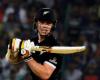 PAK vs NZ T20I series: Michael Bracewell appointed New Zealand captain with top Kiwi stars missing due to IPL