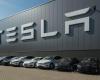 Tesla surpasses BYD and leads electric car sales