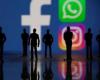 WhatsApp, Facebook and Instagram have fallen? Users talk about instability