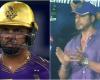 Sunil Narine wreaks havoc with 39-ball 85 blitz vs DC, amazes Shah Rukh Khan as KKR co-owner showers beaming ovation | cricket