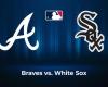 Braves vs. White Sox Probable Starting Pitching