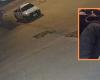 Video | Security camera shows young man killing DJ in front of nightclub :: Leiagora | Playagora
