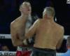 Kane Cornes boxing match vs Nathan Brown video, highlights, live updates, results, Anthony Rocca KOs Corey McKernan