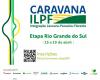 Rio Grande do Sul receives the ILPF Caravan