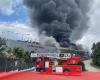 Fire at bread factory in Rio Maior being resolved – Portugal