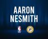 Aaron Nesmith NBA Preview vs. the Nets