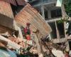 Taiwan hit by strongest quake in 25 years, one death reported