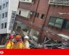 Earthquake in Taiwan leaves seven dead and 711 injured | Asia