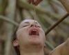 Presenter eats live slugs in new reality show to survive; look