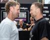 Kane Cornes vs Nathan Brown Gather Round boxing live updates, fight card, The Gathering fights, how to watch, stream, video, Dane Swan vs Dale Thomas