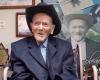 Oldest man in the world has death announced