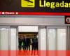 Luis Rubiales detained at Barajas airport… and now released – Spain