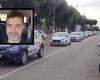 App drivers protest against the murder of a colleague in Sorriso | ReporterMT