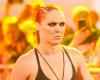 Ronda Rousey accuses WWE Superstar of harassment