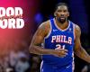 Embiid looks sharp vs. OKC, Curry struggling with physicality & Luka’s MVP case | Good Word with Goodwill