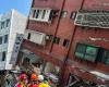 Taiwan’s worst earthquake in 25 years leaves 9 dead and 50 missing