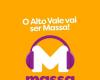 tudoradio.com | Broadcast Communication Group announces arrival of Massa FM in the Rio do Sul (SC) region