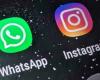 WhatsApp and Instagram are unstable and worry users: ‘Did it fall?’