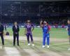 DC vs KKR LIVE Toss Updates, IPL 2024: Kolkata Knight Riders wins toss, Shreyas Iyer opts to bat