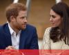 Gnawed by conscience. Harry is shocked after attacking Kate Middleton and now has a heavy heart – World