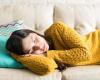 Long naps can be a warning for chronic illness