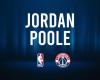 Jordan Poole NBA Preview vs. the Lakers
