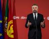 Pedro Nuno Santos criticizes Montenegro. “A Government of victimization, of lamentation, of complaints”