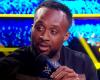 Big E talks about the future of his wrestling career