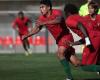 Portugal faces three ‘sharks’ in under-17 Euro’2024