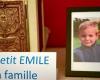 Parts of the body of a boy who disappeared for months in France do not explain his death