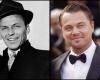 Leonardo DiCaprio could play Frank Sinatra in…