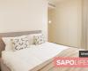 Model floor of The Nine, in Vilamoura, is now available for visits. Apartments will cost more than half a million – News