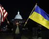 US Senate passes $95 billion aid package to Ukraine, Israel and Taiwan