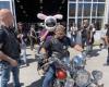 Star Riders motorcycle club held Egg Run solidarity event