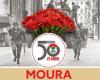Solemn Session today in Moura marks the fiftieth anniversary of the 25th of April