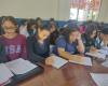 Solidarity Writing Class for Enem is held in Ouro Branco