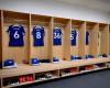 Confirmed Chelsea line-up vs Arsenal | News | official site