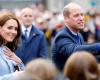 In a delicate phase, William and Kate’s power is reinforced