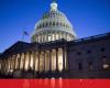 US Senate approves aid package for Ukraine, Israel and Taiwan – World