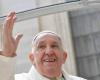 Francis teaches how we should live faith, hope and charity