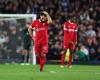 Liverpool slips in fight for first place :: zerozero.pt