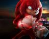 ‘Knuckles’: Series derived from ‘Sonic’ debuts THIS FRIDAY on Paramount+!