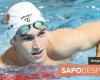 Diogo Cancela says that silver is a “great achievement”: “I had already been in fourth place seven or eight times in Europeans” – Swimming