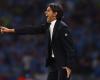 Simone Inzaghi closer to becoming the most titled coach in Inter’s history :: zerozero.pt
