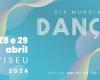 Viseu celebrates World Dance Day with three days dedicated to art