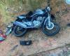 Young man is seriously injured in an accident between a car and a motorcycle in Angra dos Reis | South of Rio and Costa Verde