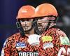 SRH vs RCB IPL 2024, live Streaming Info: When and where to watch Sunrisers Hyderabad vs Royal Challengers Bengaluru match today?