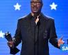 Accident on the set of Eddie Murphy’s film leaves several injured – News